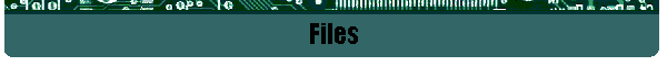 Files